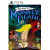 Return to Monkey Island PS5